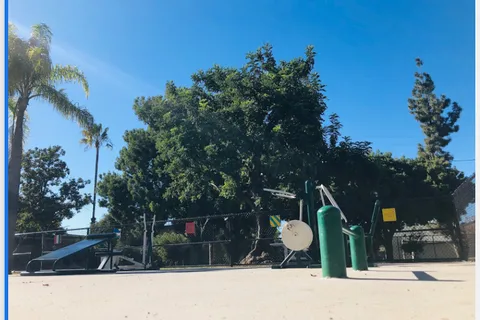 Shady Lane RV Park
