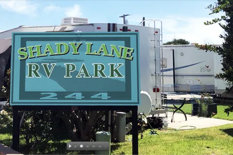 Shady Lane RV Park