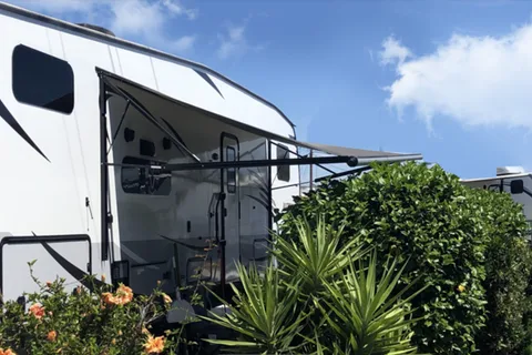 Shady Lane RV Park