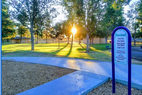 Shady Lane RV Park