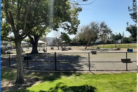 Shady Lane RV Park