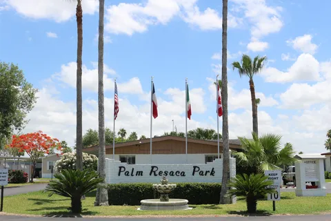 Palm Resaca Mobile Home Park, Inc.