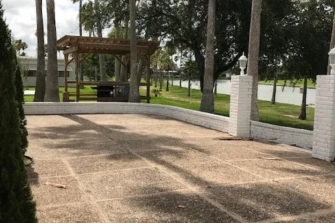 Palm Resaca Mobile Home Park, Inc.