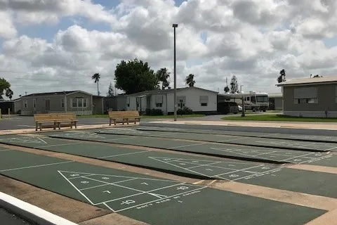 Palm Resaca Mobile Home Park, Inc.