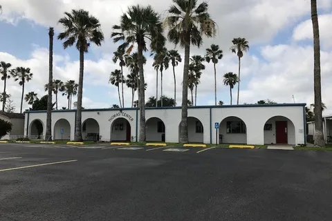 Palm Resaca Mobile Home Park, Inc.