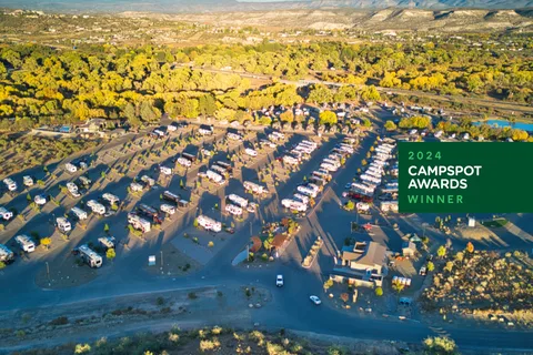 Verde Ranch RV Resort