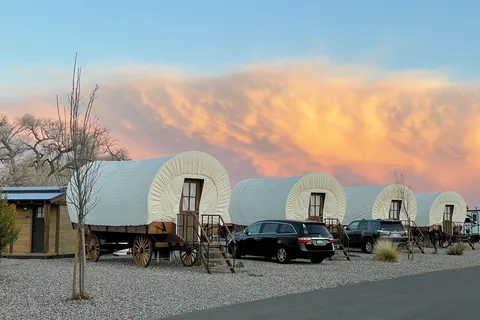 Verde Ranch RV Resort