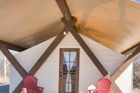 Verde Ranch RV Resort