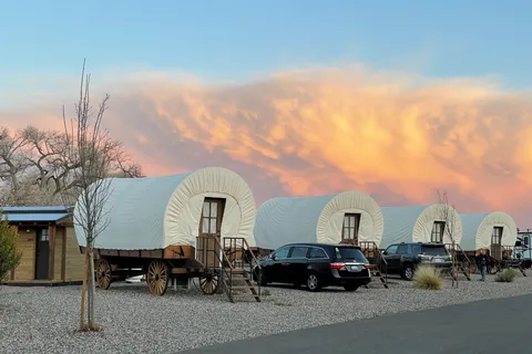 Verde Ranch RV Resort