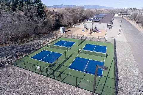 Verde Ranch RV Resort