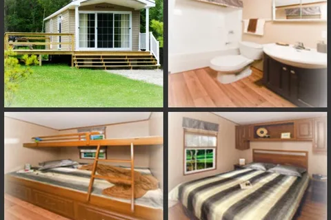 Fishermans Cove Tent and Trailer Park