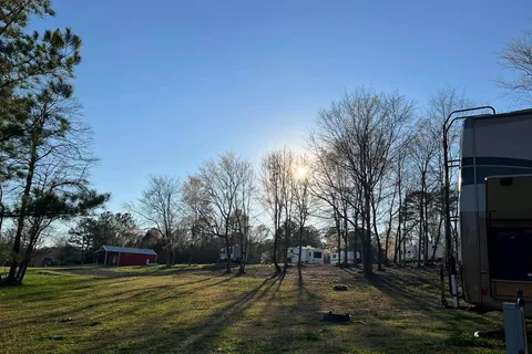 Lake Thurmond RV Park