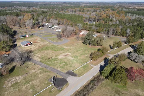 Lake Thurmond RV Park