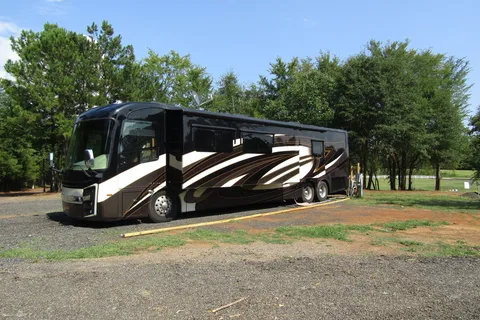 Lake Thurmond RV Park