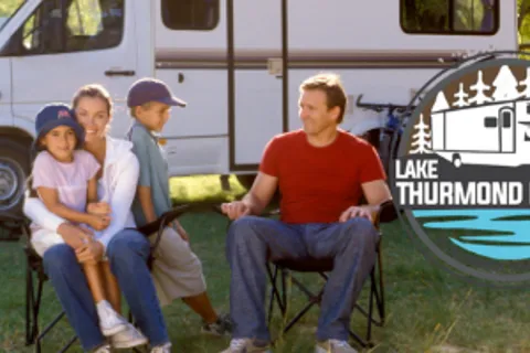 Lake Thurmond RV Park
