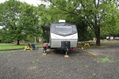 Lake Thurmond RV Park