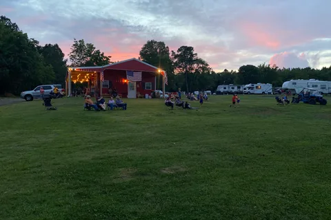 Lake Thurmond RV Park