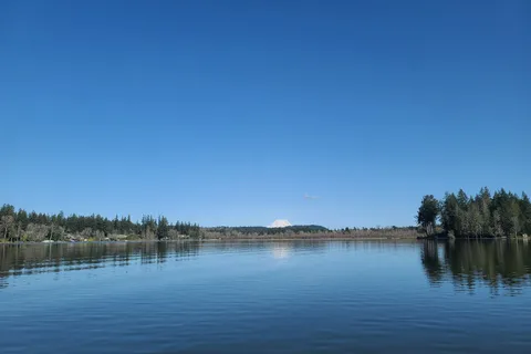 Offut Lake Resort