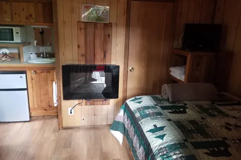 Offut Lake Resort