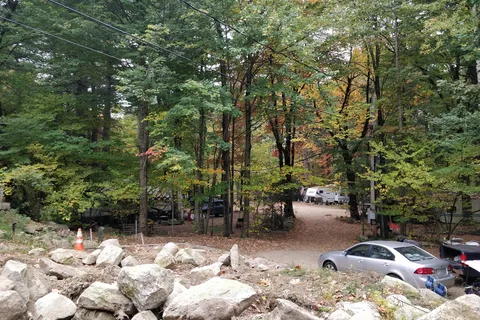 Pine Campgrounds
