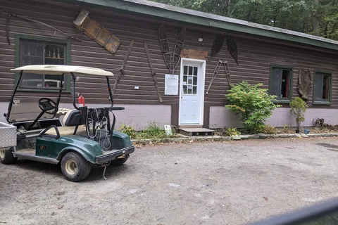 Pine Campgrounds