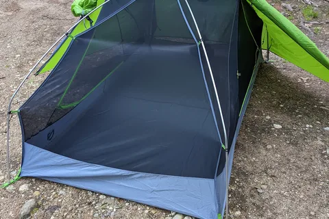 Pine Campgrounds