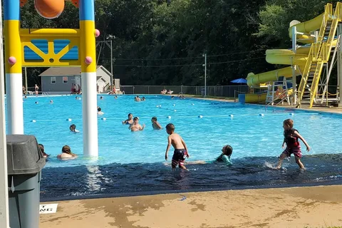 Homeplace Recreational Park Inc.