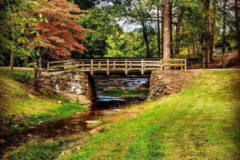 Homeplace Recreational Park Inc.