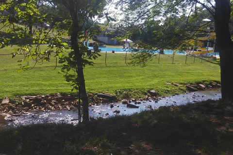 Homeplace Recreational Park Inc.