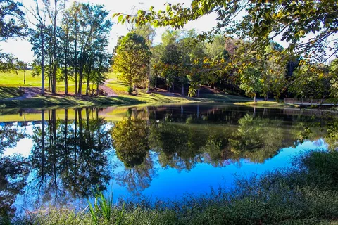 Homeplace Recreational Park Inc.