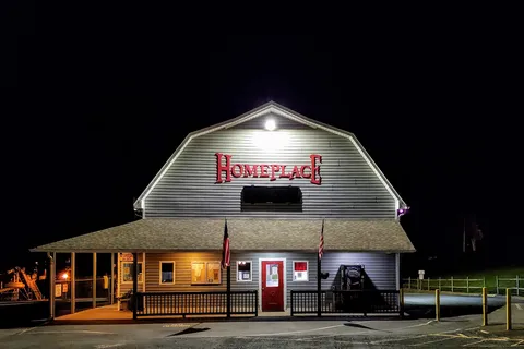 Homeplace Recreational Park Inc.
