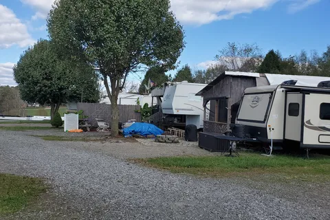 Homeplace Recreational Park Inc.