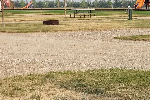 Campland RV Resort