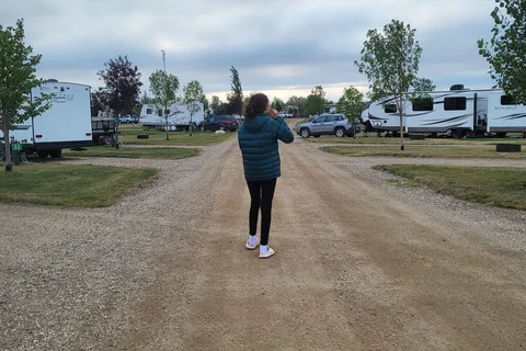 Campland RV Resort