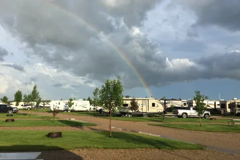 Campland RV Resort