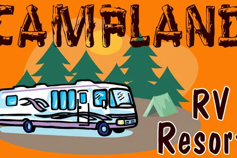 Campland RV Resort