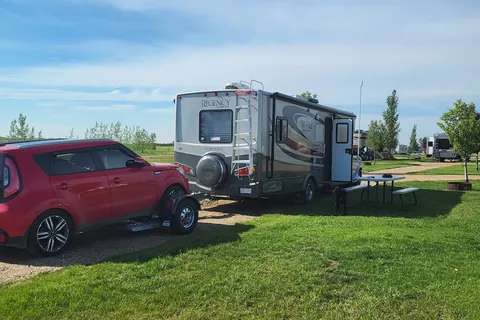 Campland RV Resort