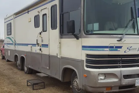 Campland RV Resort