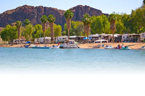 Echo Lodge Resort