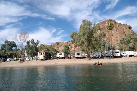 Echo Lodge Resort