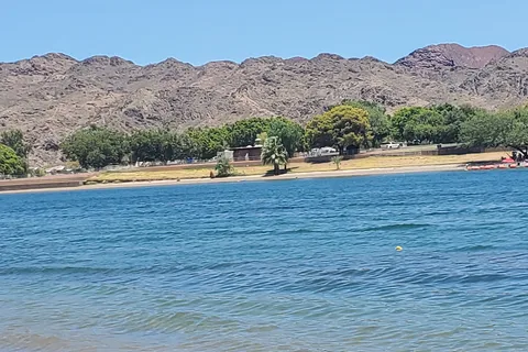 Echo Lodge Resort