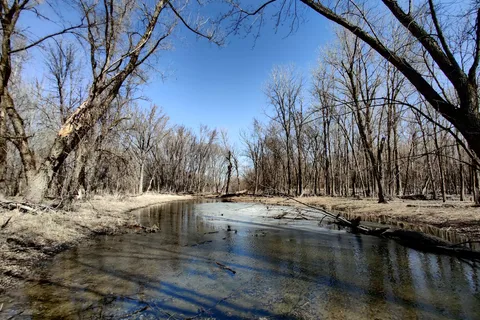 Equestrian - Minnesota Valley State Park