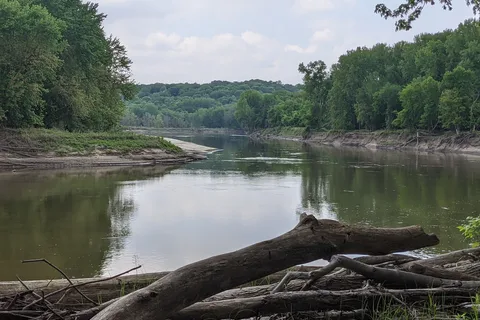 Equestrian - Minnesota Valley State Park