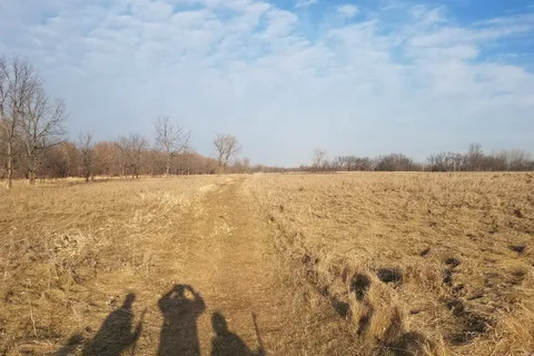 Equestrian - Minnesota Valley State Park