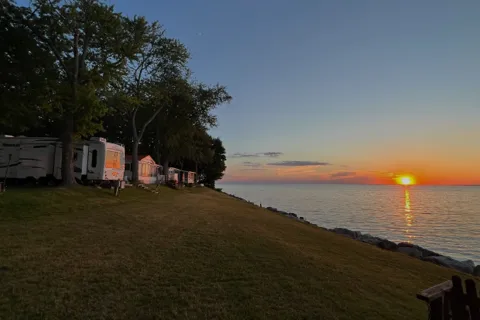 Willow Beach RV Park