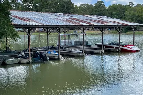 Outback Campground and Marina