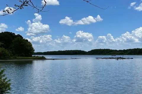 Outback Campground and Marina
