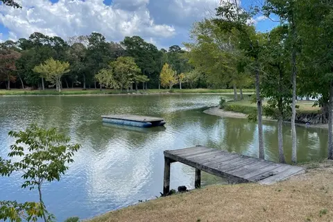 Outback Campground and Marina