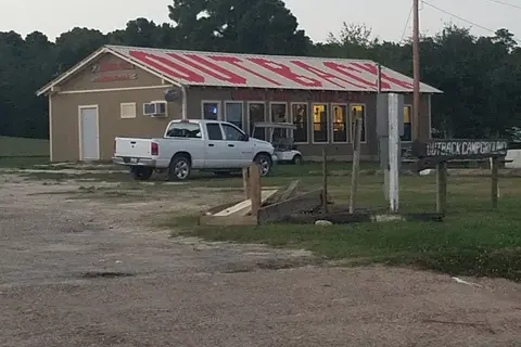 Outback Campground and Marina