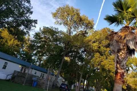 Outback Campground and Marina